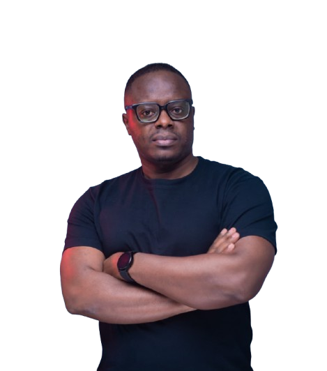 Jack Mukasa, fondateur de Experts En Herbe